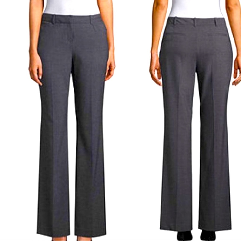 Petite Worthington Slacks
